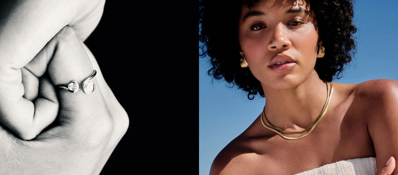 Wear More Than Jewelry—Wear Your Truth