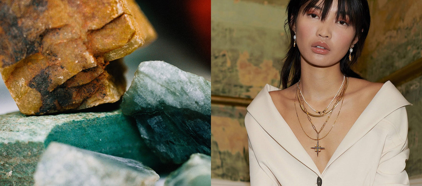 Crafted for Those Who DARE to Glow