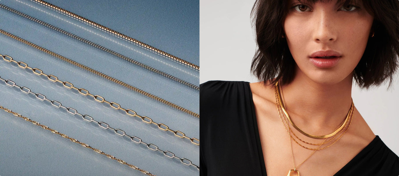 Adorn Your Story, One Shine at a Time